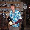 70 Magnum Party - October 2006